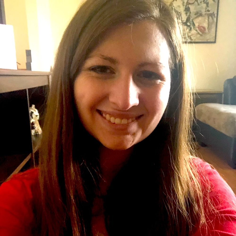 Meet your Posher, Whitney